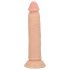 Easytoys - reālistisks dildo 17,5 cm naturāls