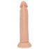 Easytoys - reālistisks dildo 17,5 cm naturāls