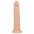 Easytoys - dabīgs dildo - 22,5 cm