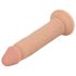 Easytoys - dabīgs dildo - 22,5 cm