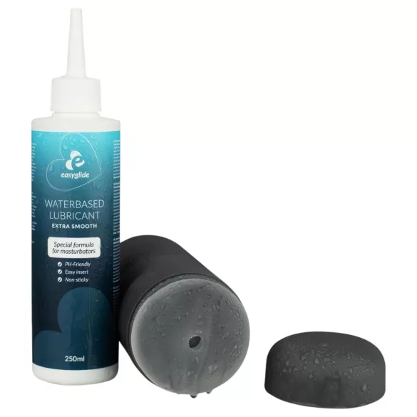EasyGlide - masturbatora lubrikants gēls 250ml