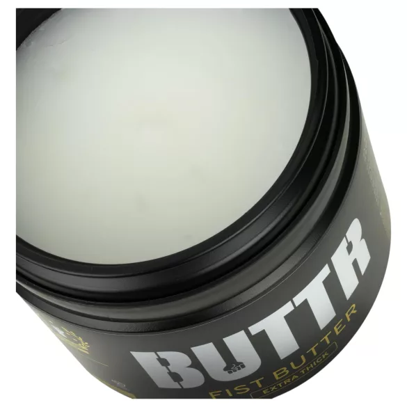 BUTTR - fisting balzams 500ml