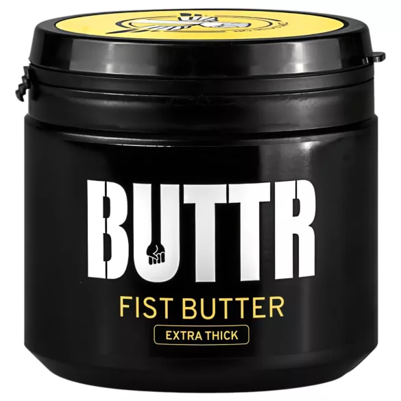 BUTTR - fisting balzams 500ml