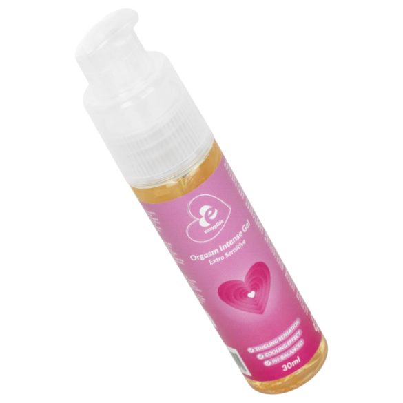 EasyGlide - intīmais stimulējošs gēls sievietēm, 30ml