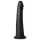 Kiiroo reālistisks vakuuma dildo 19cm melns