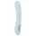 Kiiroo Pearl 2 - interaktīvs, ūdensizturīgs G‑punkta vibrators (zils)