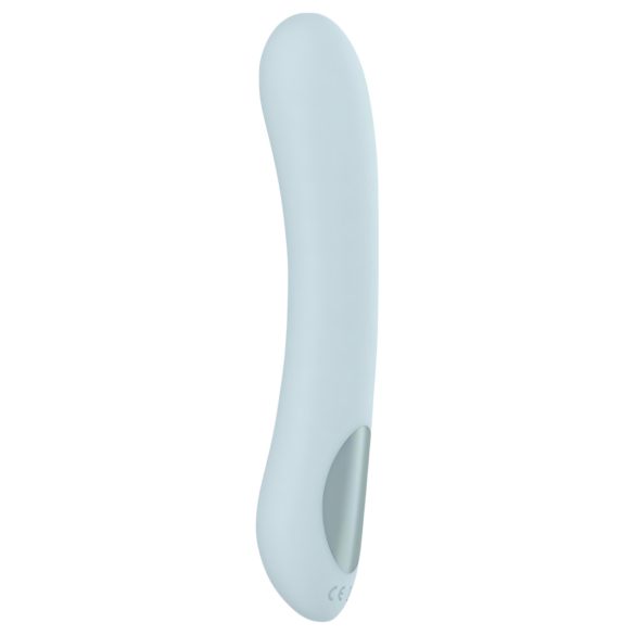 Kiiroo Pearl 2 - interaktīvs, ūdensdrošs G-punkta vibrators (zaļš)