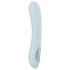Kiiroo Pearl 2 - interaktīvs, ūdensdrošs G-punkta vibrators (zaļš)