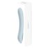 Kiiroo Pearl 2 - interaktīvs, ūdensdrošs G-punkta vibrators (zaļš)