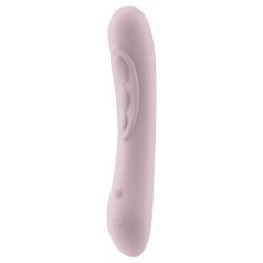   Kiiroo Pearl 3 - G-punkta vibrators interaktīvs ūdensizturīgs rozā