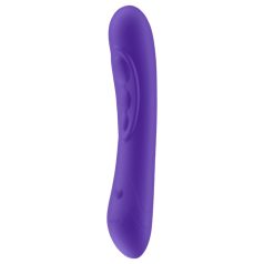   Kiiroo Pearl 3 - interaktīvais G-punkta vibrators violetā krāsā