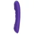 Kiiroo Pearl 3 - interaktīvais G-punkta vibrators violetā krāsā