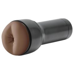 Kiiroo Feel - brūns mākslīgais pēriens masturbators