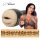 Kiiroo Victoria June – mākslīgā mute – PowerBlow saderīga (dabīga)
