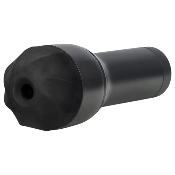 Kiiroo Feel Sensation masturbators PowerBlow saderīgs melns