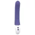 Dreamtoys Essentials - dubultais vibrators (violets)
