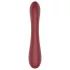 Romance Emily - G-punkta un klitora vibrators sarkans