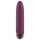 Glam - uzlādējams, ūdensizturīgs mini vibrators (violets)