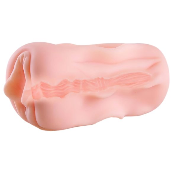 The Girl Next Door Riley - masturbators vīriešiem realistiska maksts dabīga krāsa