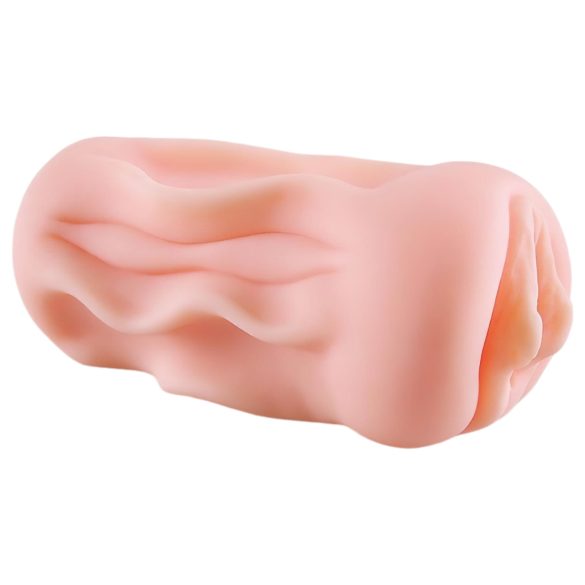 The Girl Next Door Riley - masturbators vīriešiem realistiska maksts dabīga krāsa