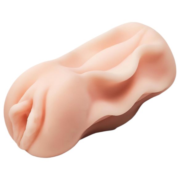 The Girl Next Door Riley - masturbators vīriešiem realistiska maksts dabīga krāsa