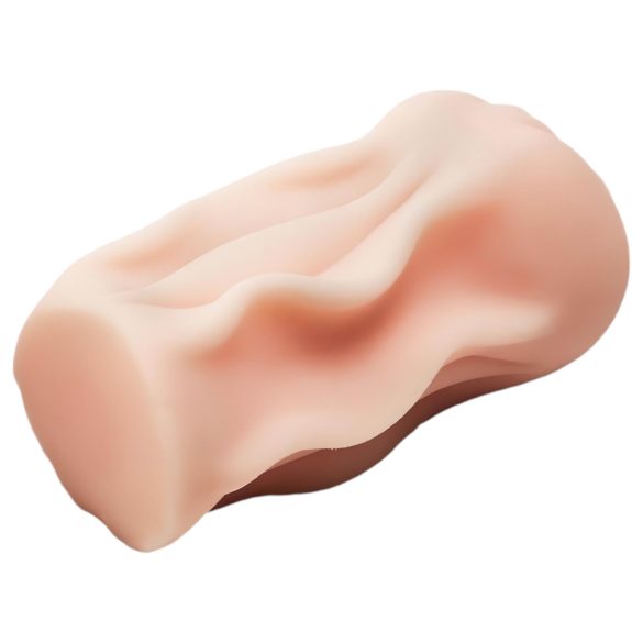 The Girl Next Door Riley - masturbators vīriešiem realistiska maksts dabīga krāsa