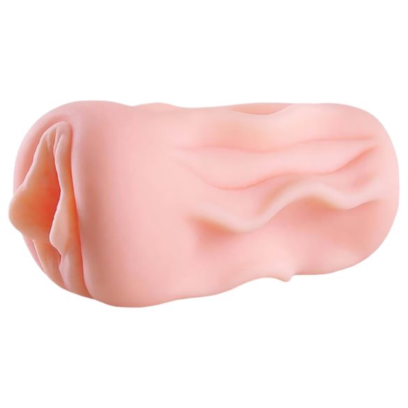 The Girl Next Door Riley - masturbators vīriešiem realistiska maksts dabīga krāsa