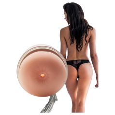   The Girl Next Door Layla - mākslīgā dibena masturbators (dabīgs)