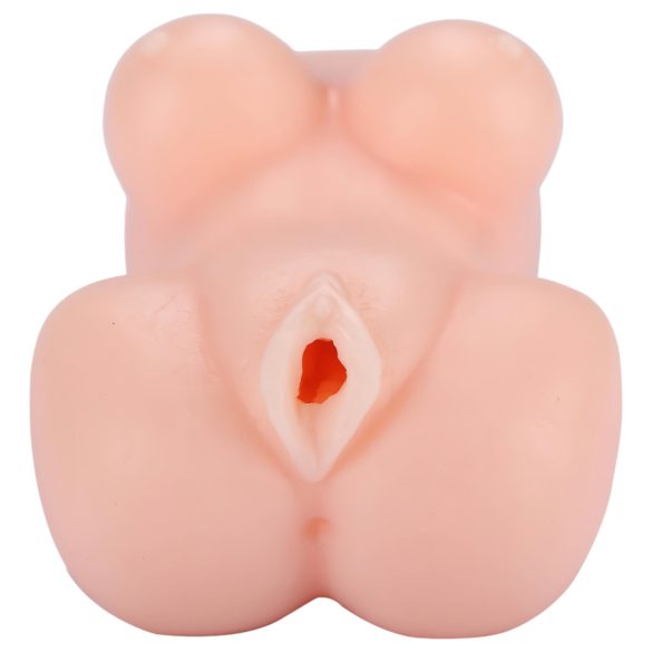 The Girl Next Door Stacey - masturbators mākslīgā vagina naturāls