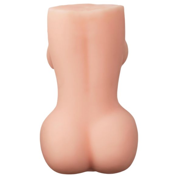 The Girl Next Door Stacey - masturbators mākslīgā vagina naturāls