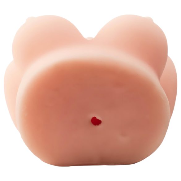 The Girl Next Door Stacey - masturbators mākslīgā vagina naturāls