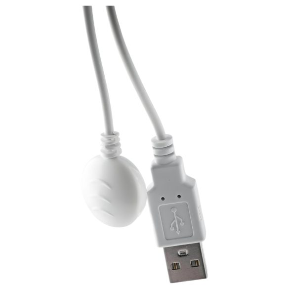 Vivre Nana - uzlādējams masāžas vibrators rozā