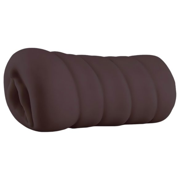 The Girl Next Door Alicia - reālistisks masturbators vagina melns