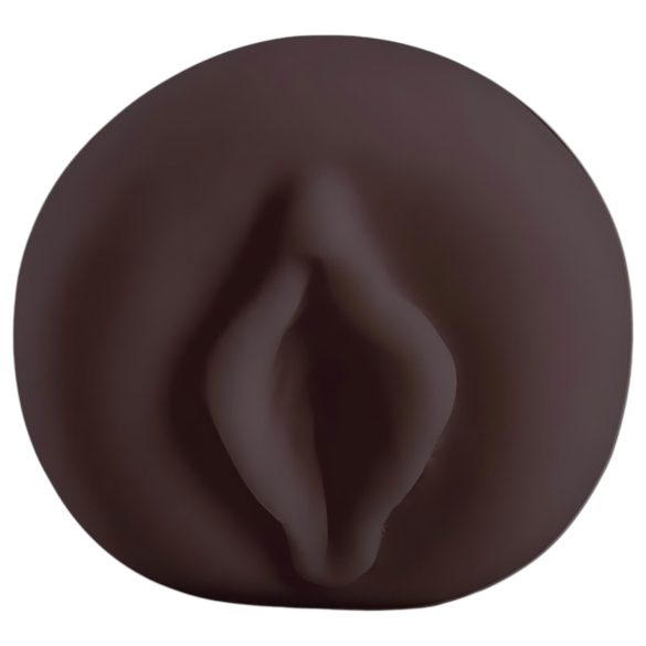 The Girl Next Door Alicia - reālistisks masturbators vagina melns