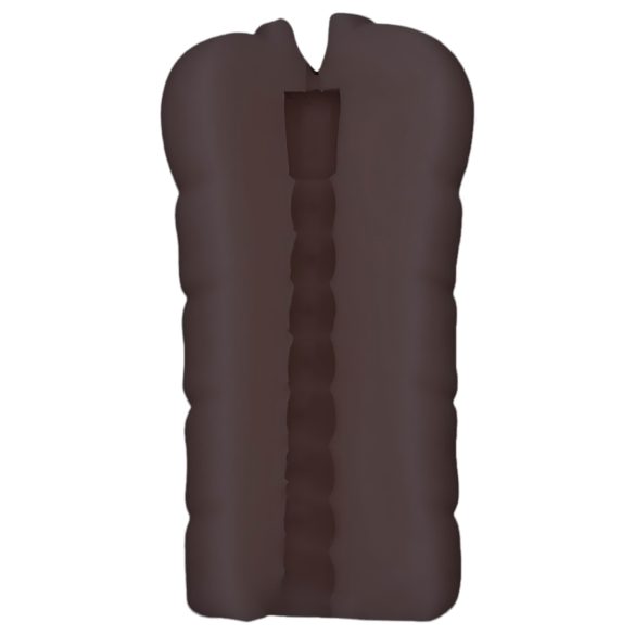 The Girl Next Door Alicia - reālistisks masturbators vagina melns