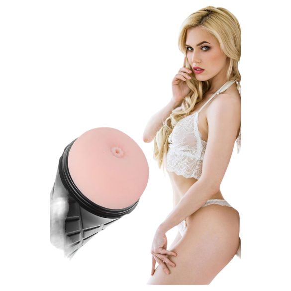 The Girl Next Door Jamie - dabīgs sēžamvietas modelis (dabīgs)