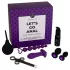 Pleasure Box Let's Go Anal - anālais komplekts 7 daļas
