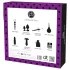 Pleasure Box Let's Go Anal - anālais komplekts 7 daļas