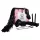 Pleasure Box Let's Go Kink - BDSM sasiešanas komplekts 6 daļas