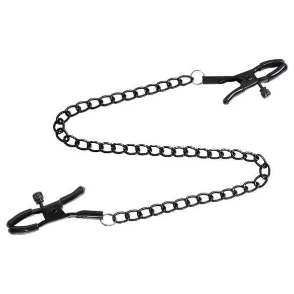 Pleasure Box Let's Go Kink - BDSM sasiešanas komplekts 6 daļas