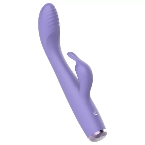 Pleasure Box vibratora komplekts 6 gab rozā-violets