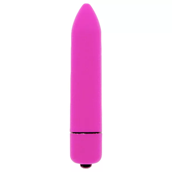 Pleasure Box vibratora komplekts 6 gab rozā-violets
