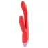 Dreamtoys G-punkta un klitora vibrators sarkans