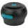 Kiiroo Control - vibrācijas adapteris (melns)