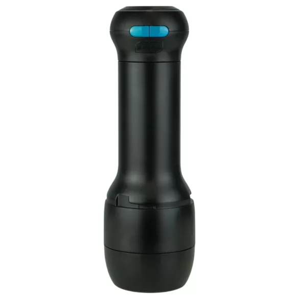 Kiiroo Control - vibrācijas adapteris (melns)