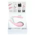 Kiiroo Spot - vibrējošā ola rozā