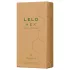 LELO Hex Organic - prezervatīvi 12 gab organiskie ultra plānie