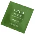 LELO Hex Organic - prezervatīvi 12 gab organiskie ultra plānie