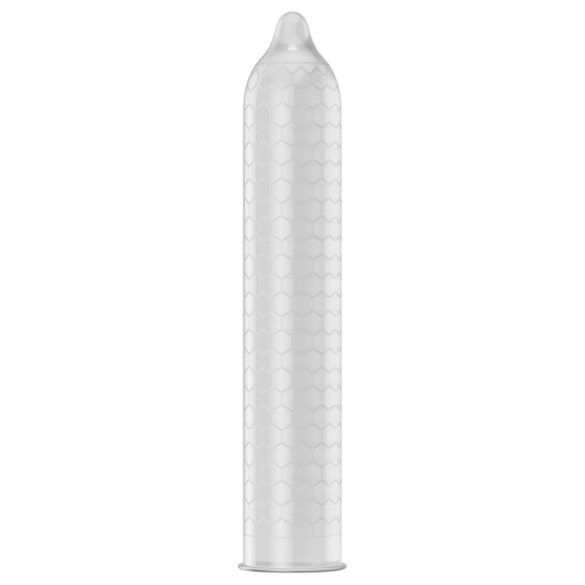 LELO Hex Organic - prezervatīvi 36 gab.