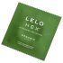 LELO Hex Organic - prezervatīvi 3 gab organiskie